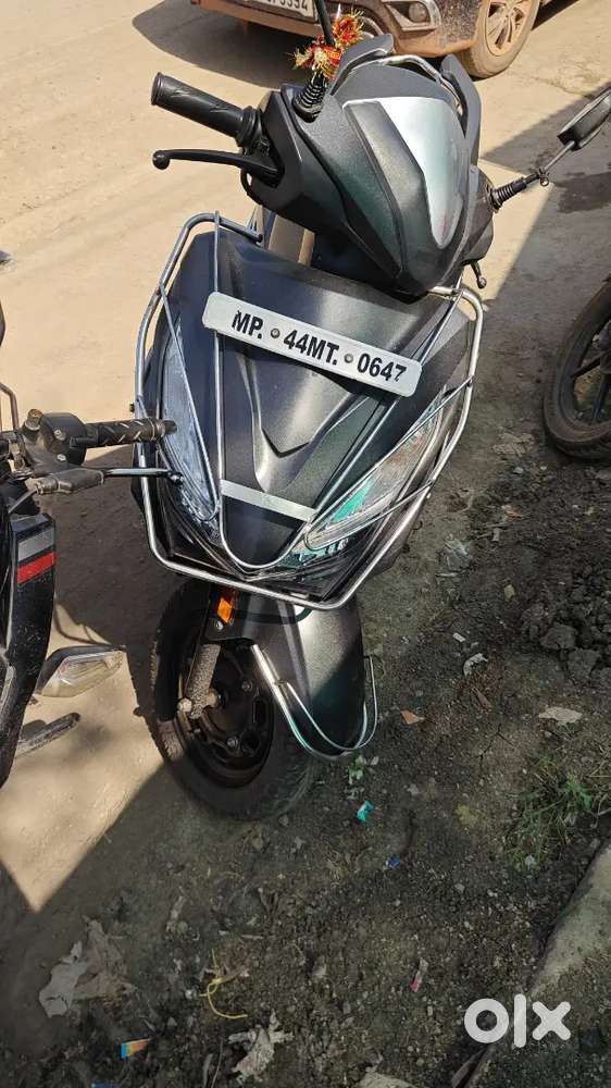 1st owner fresh condition