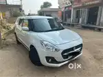 Maruti Suzuki Swift 2021 Petrol Well Maintained