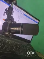 MAONO PDX 200 ,BEST MIC FOR YOUTUBERS