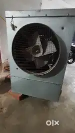 URGENT SALE  Big Size  Desert Cooler