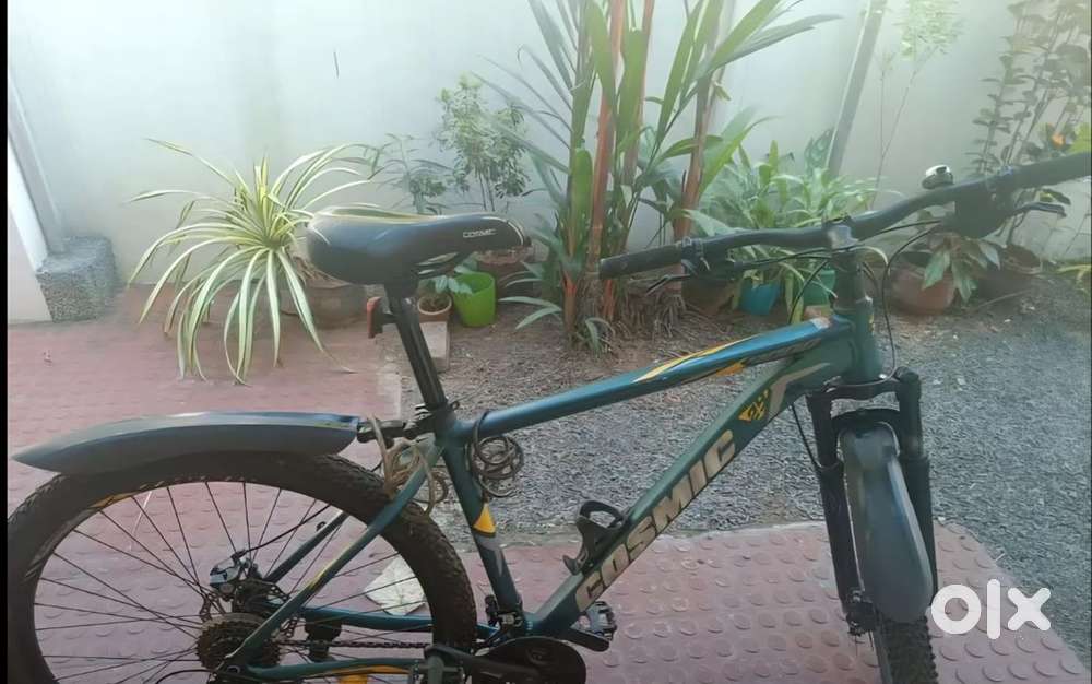 Cosmic 3000 29 AL 27SP