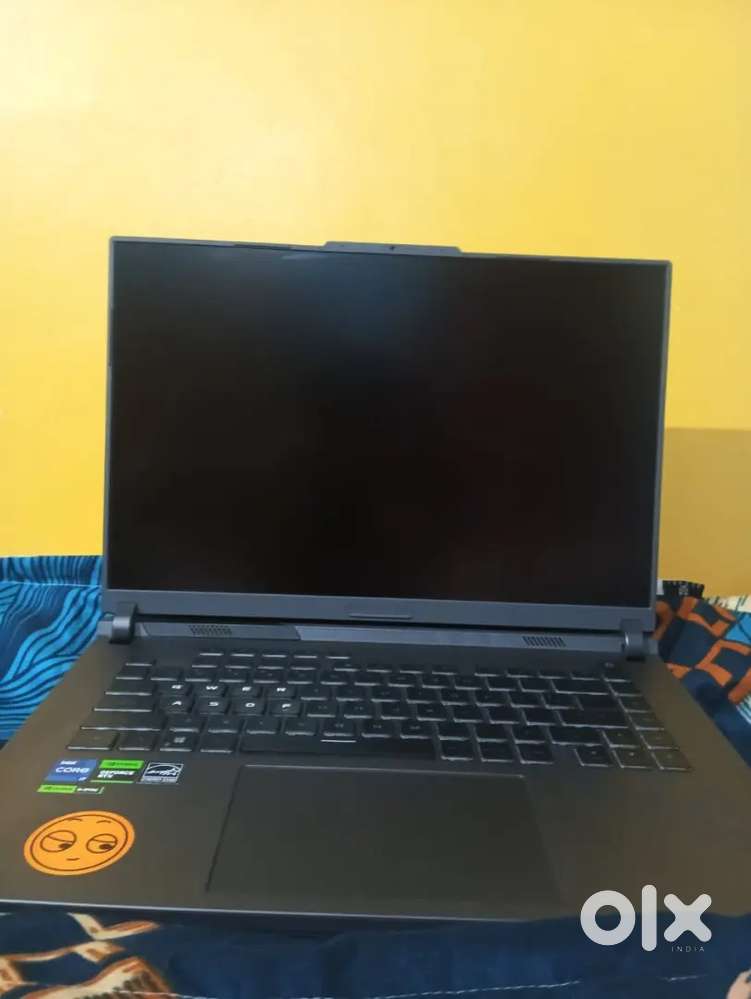 Asus ROG G16 i7 13th Gen – 1TB SSD, RTX 4050 (Motherboard DEAD ONLY)