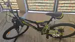 New 21 Gear Mountain bycycle (Only Genuine Buyers Contact)