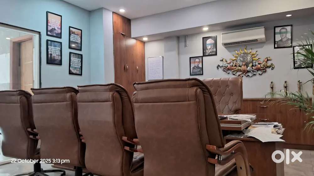 Sales Executive required for luxurious serviced apartments