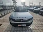 Maruti Suzuki Brezza 1.5 LXI SMART HYBRID, 2023, Petrol