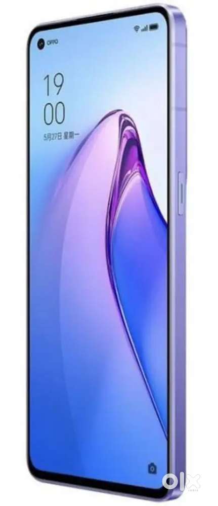 Oppo reno 8 5g 12000
