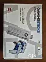 PS5 Gaming sticks Pro edition 30000 Games Wireless controller