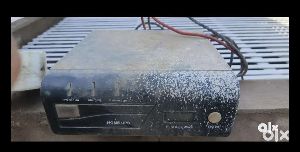 Inverter SF sonic by exide home ups