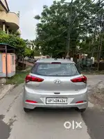Hyundai i20 Magna Plus, 2017, Diesel