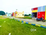 REDHILLS PERUNGAVUR CMDA APPROVED PLOTS
