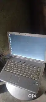 Dell laptop  windows 7