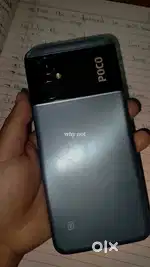 Poco M4 5g