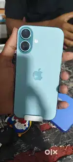 iPhone 16 128gb