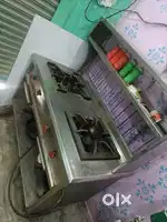 Complete Rastorand