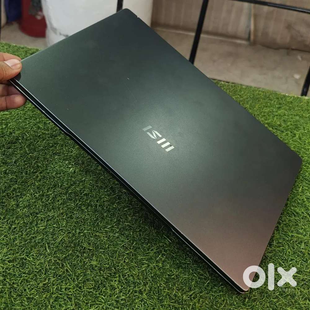 Any kind of used laptop and new desktop available.