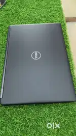 Laptops Dell