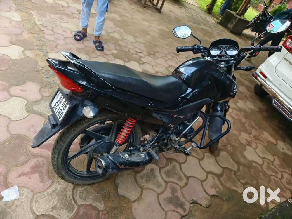 Excellent Condition Bike – Ready to Ride!