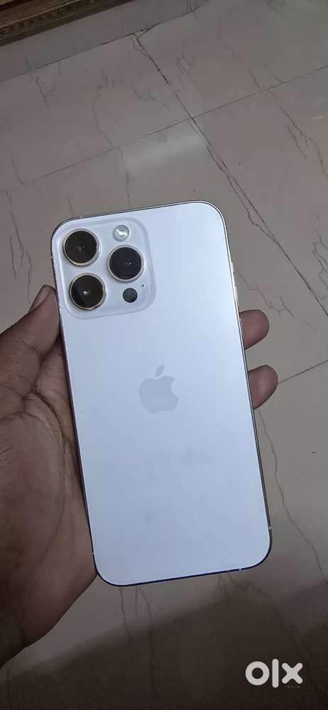 14 pro max - 128gb