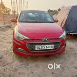 Hyundai i20 2015 CNG & Hybrids 74000 Km Driven