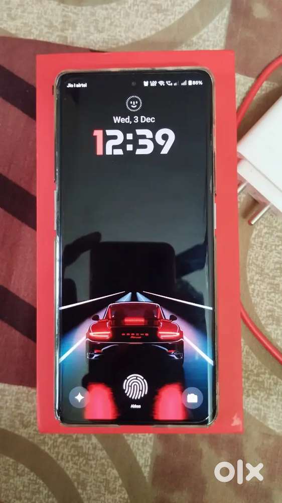 Oneplus 11R ( 8 + 128 Gb ) Brand new condition