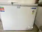 Blue Star Freezer