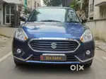 Maruti Suzuki Swift Dzire ZXI + MT, 2017, Petrol
