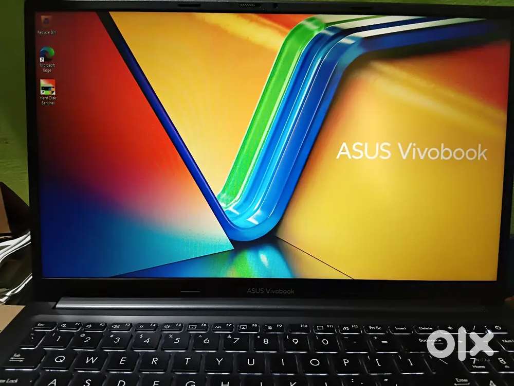 Asus Vivobook 15X(4month old)