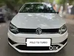 Volkswagen Polo 1.0 Highline Plus TSI, 2020, Petrol