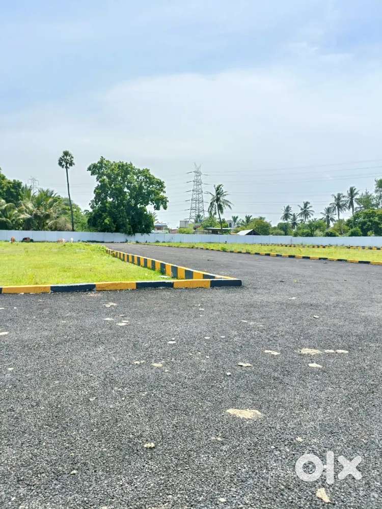 Premium Villas Gated Community Villas