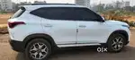 Kia Seltos 1.4 GTX + Petrol AT, 2020, Petrol