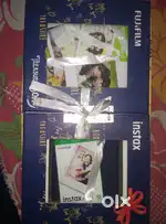 Fujifilm Instax Mini 9 Treasure Box