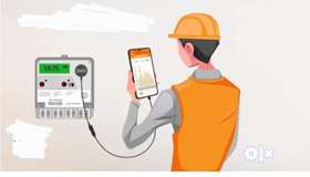 Required-Minimum Qualification - 12th Android smart phoneTwo wheelerLocation - Near ISBT, Kargi Chow...