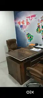 Well maintained fully furnished office available in sector 22c