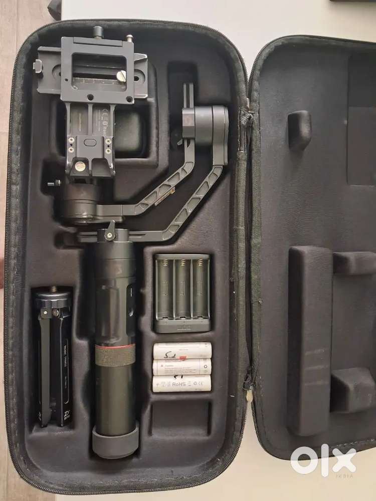 Zhiyun crane 2 gimbal