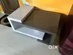 Modern tea table