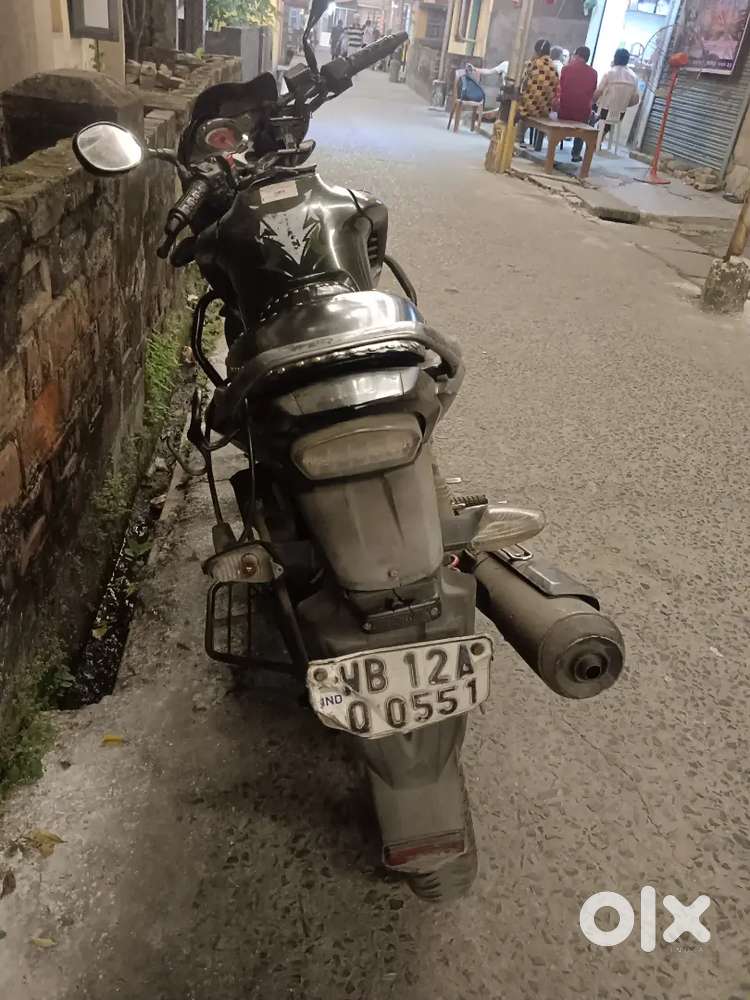 Bike sale or exchange with other bike
