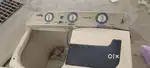 Samsung washing machine