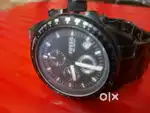 Wrist Watch Fossil