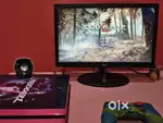 Monitor LG
