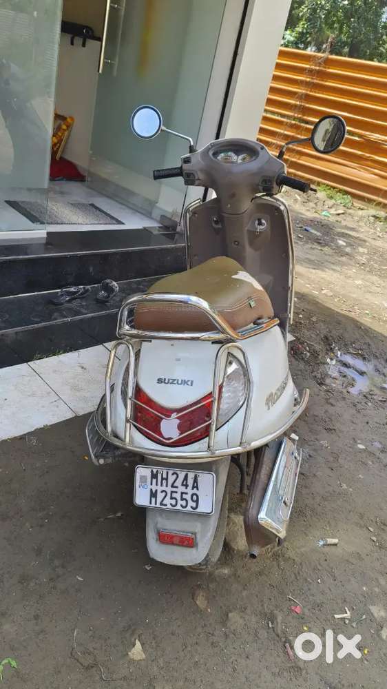 Good condition Suzuki Access