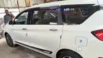 Ertiga Zxi - petro 2023 for sale