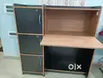 Study Table cum Computer Table in Good Condition