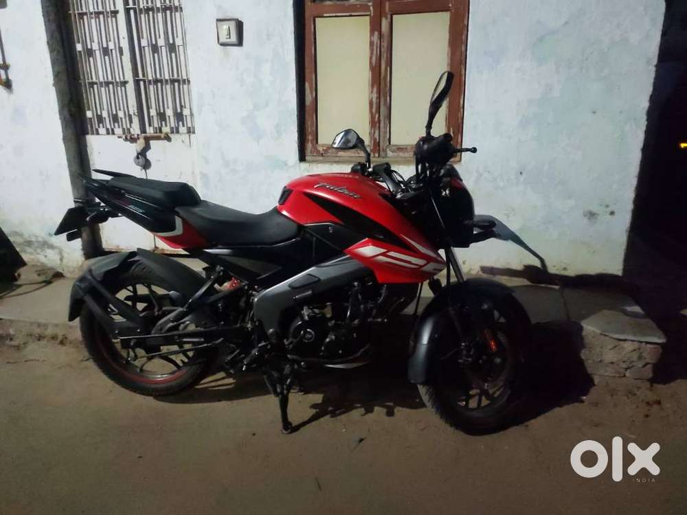 NS 125 ab Best Price me