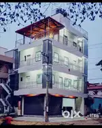 Corner Building Office Space for Rent