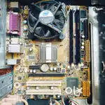 Motherboard Combo