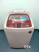 Samsung wobble top load washing machine Quality meets affordability