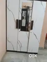 Wardrobe (kabod) 3 door