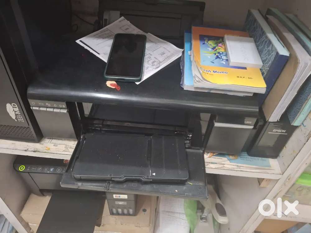 L805 printer for sale