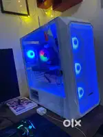 Gaming PC Fully Loaded For Sale