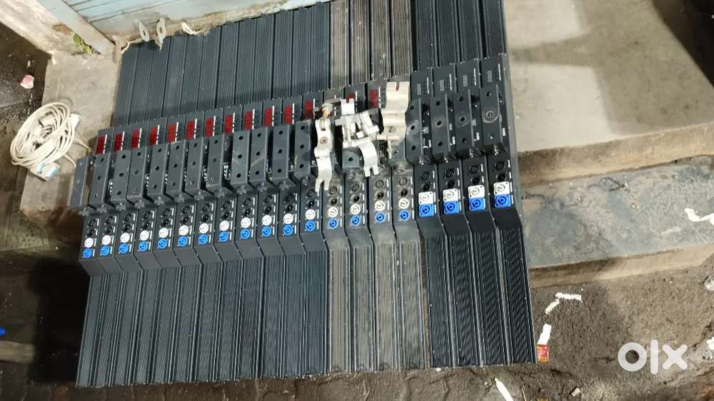 LED Batten For Sell 12 piece & 12 Watt Green LASER Elite